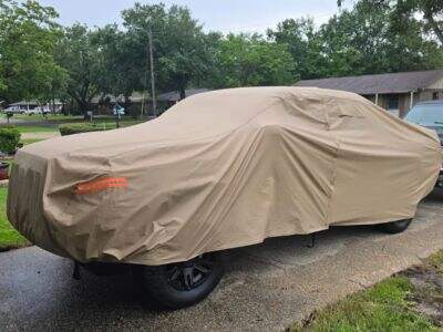 I Migliori Fornitori di Coperture Auto Tutto Tempo per Vendita al Dettaglio e All'ingrosso