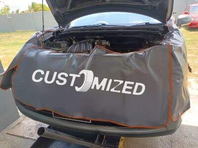 What the Latest Data Shows About Demand for Auto Fender Covers