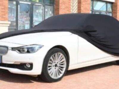 Why Custom Made Car Covers Offer Superior Protection and Fit
