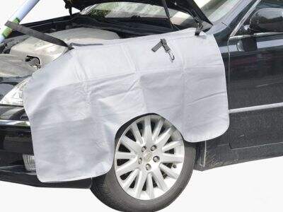 Çfarë E Bën Koverat e Fenderit MOTI të Qëndrueshme për Garazhet Profesionale