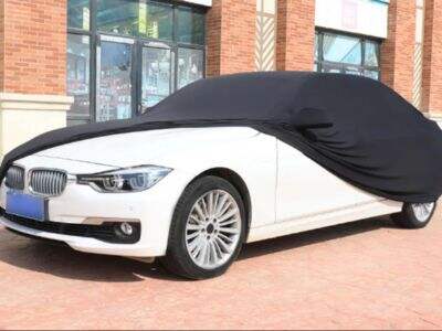 Cosa Rende un Fornitore di Coperture Auto Personalizzate Attendibile? Intuizioni Chiave