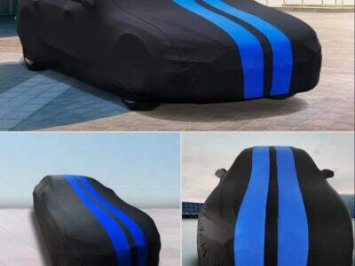 Benefits of OEM Custom Car Covers for Dealerships and Car Brands