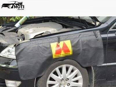 Як спеціальні крила для автомобілів підсилюють ідентичність бренду