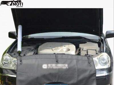 Udviklingen af skærm dæk i moderne værksteder