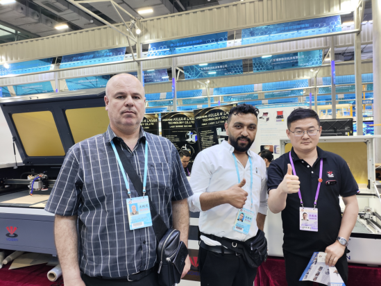 The Grandeur of the 135th Spring Canton Fair