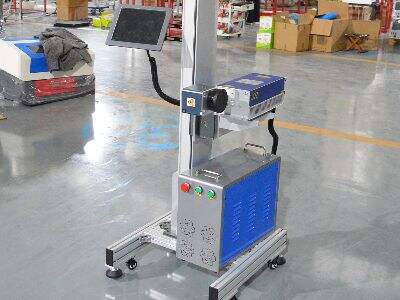 大規模工場が産業用レーザーカッターを好む理由