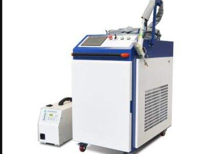 The advantages of a uv laser marking machine for medical devices