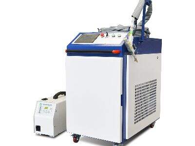 A Guide to Choosing the Right Laser Engraver for Metal Applications