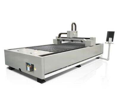 What Are the Key Benefits of Fiber High-Speed Laser Marking?