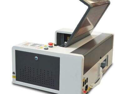 Why a fiber laser engraving machine lasts longer than other types