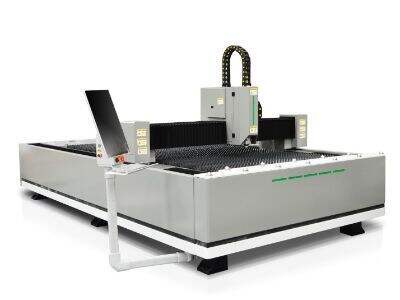 ファイバーレーザー溶接機が省エネルギーである理由