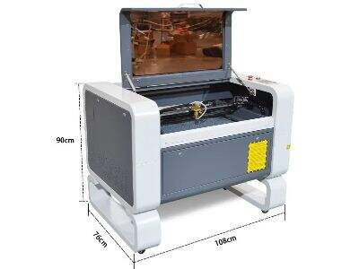 The versatility of a laser welding and cutting machine combo