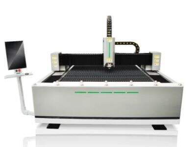 The future of manufacturing with an engraving and laser cutting machine