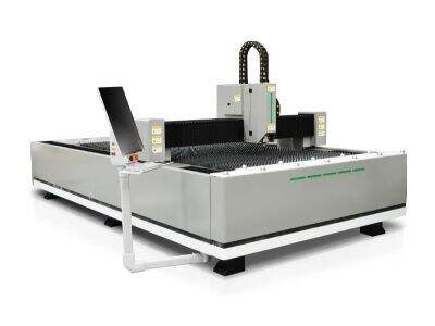 How to replace the tube in a c02 laser cutting machine