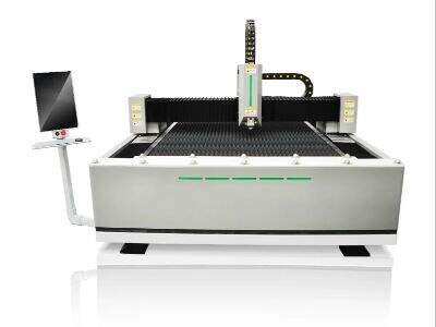 How a laser marking machine co2 handles organic materials