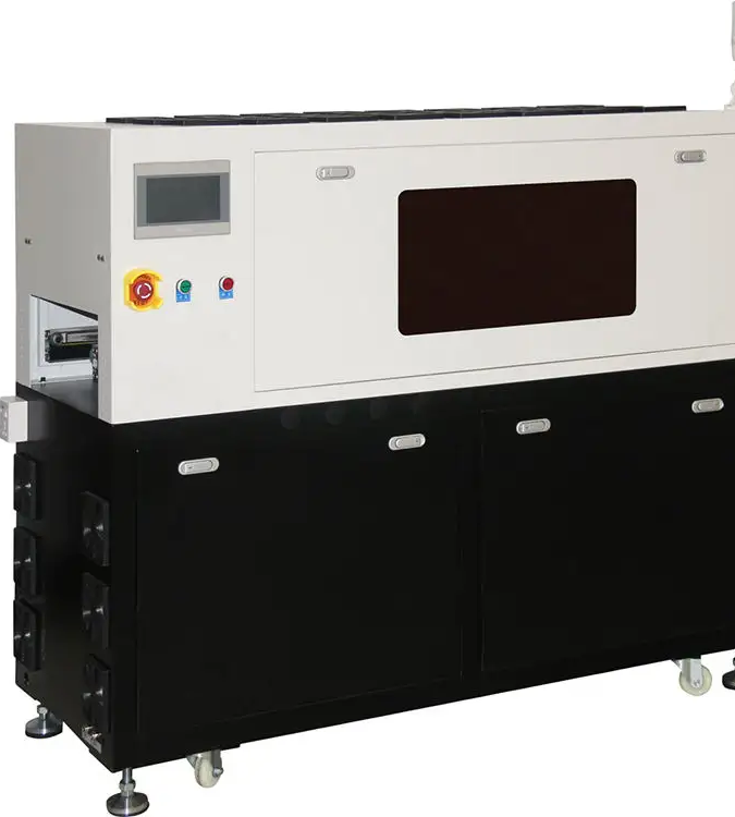 Achieve Superior Quality with Xinhua's UV Curing Machine