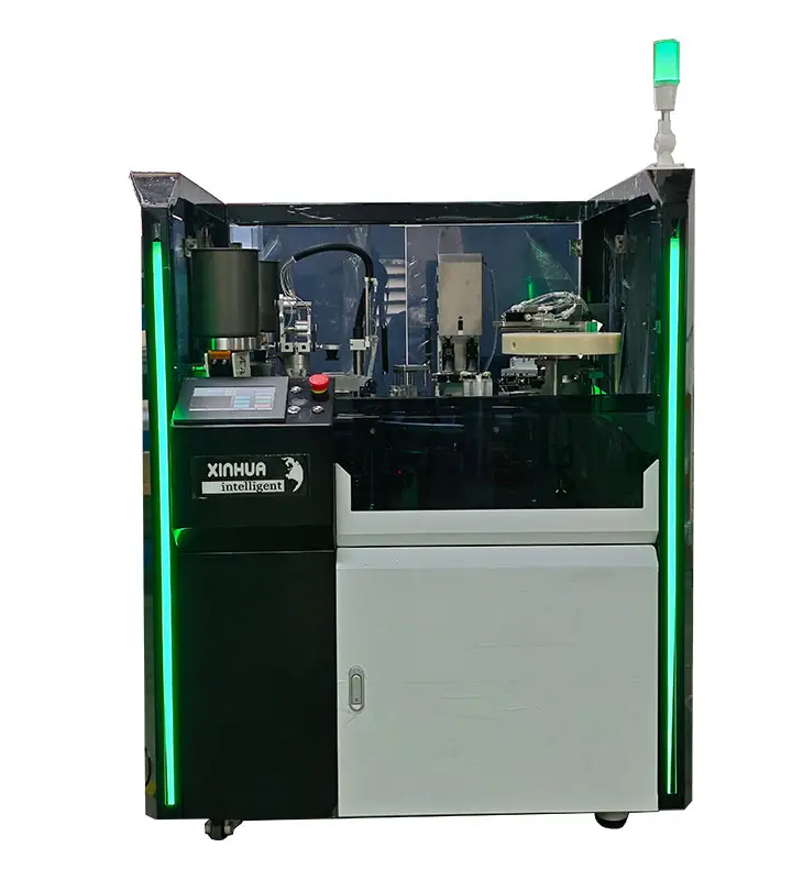 Xinhua Pre Roll Cone Filling Machine: Elevate Your Production Efficiency