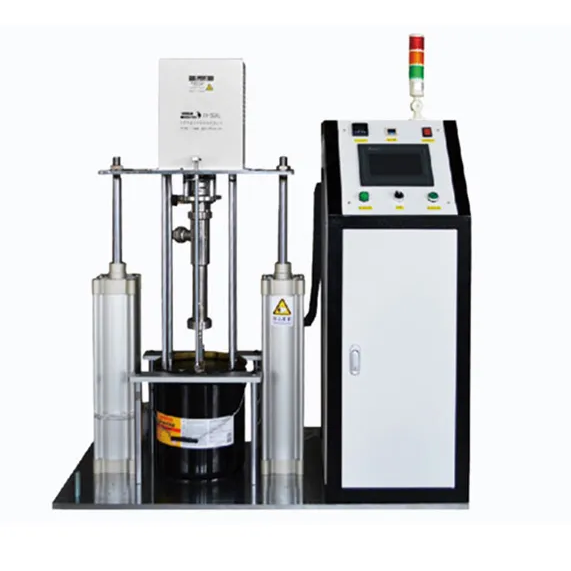 Xinhua High-Performance Glue Potting Machine for Superior Bonding Solutions