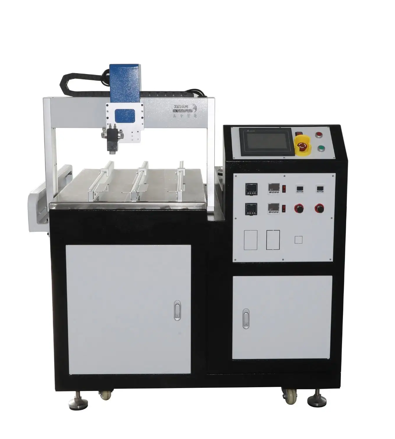 Xinhua Glue Potting Machines: Versatile Solutions for All Your Adhesive Needs