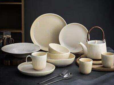 Top Custom Dinnerware Design Trends for 2026