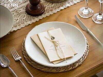 Cómo los platos de porcelana personalizados potencian la imagen de marca de un restaurante