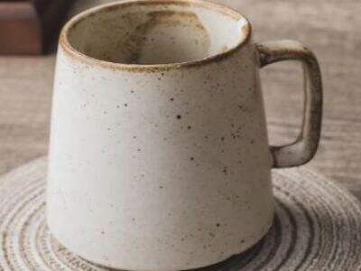 Personalized Ceramic Cups: How to Create Your Own Unique Cup