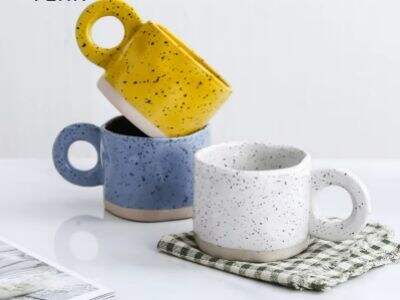 Səramika Fincanlar Toplu Satışı: Toptan Satışçılar Üçün Tam Alım Bələdçisi