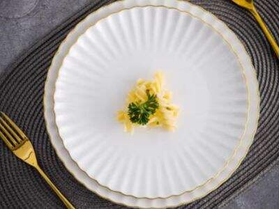 The Best 5 ceramic plates manufacturers for USA market.