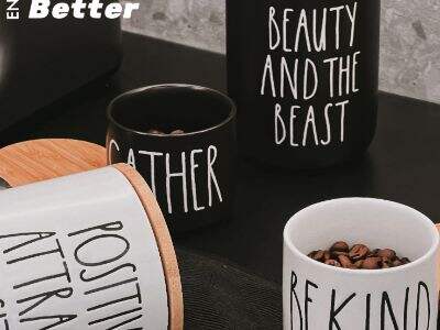 How Ceramic Jars Improve the Shelf Appeal of Your Product