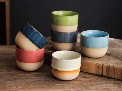 TOP 10 ceramic tableware suppliers in China.