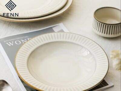 การประยุกต์ใช้งานแผ่นเซรามิกแบบกำหนดเองชั้นนำในอุตสาหกรรมการบริการ