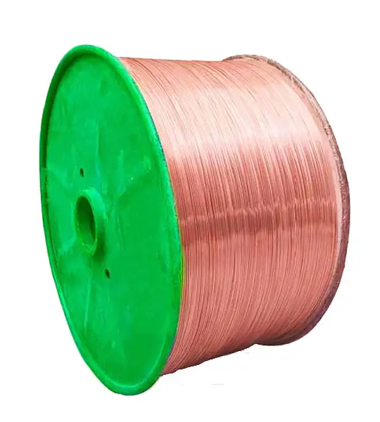 LT CABLE’s High-Performance Enameled Wire for Industrial Use