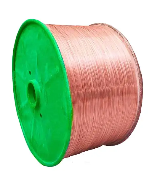 Reliable and Durable CCS Wire from LT CABLE