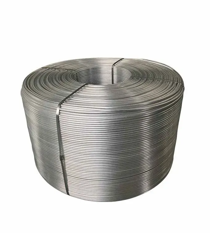 Why Aluminum Alloy Wire is a Smart Choice for Your Electrical Projects