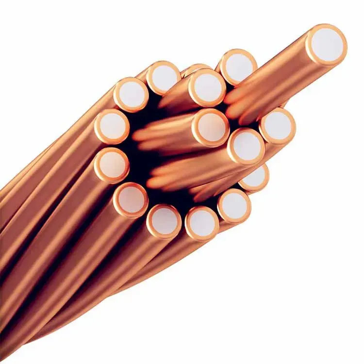 High-Quality Stranded Wire Solutions from LT CABLE