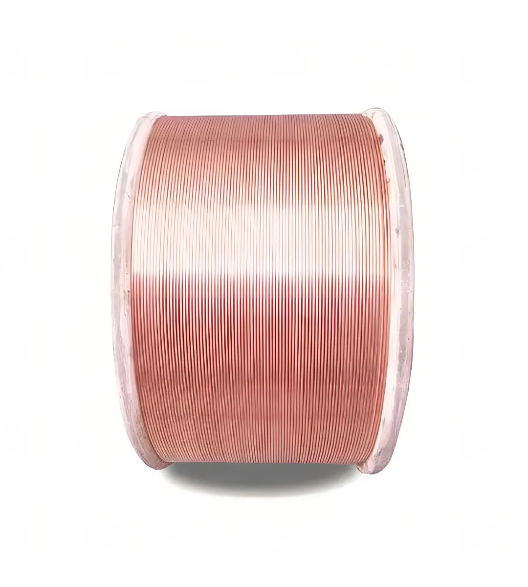 LT CABLE’s High-Performance Enameled Wire for Industrial Use