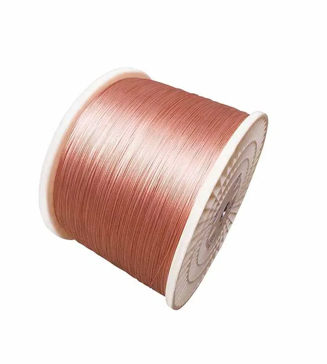 LT CABLE’s Flexible Stranded Wire for Versatile Applications