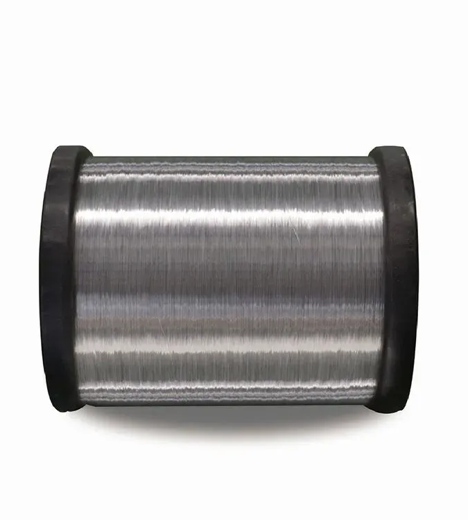 Why Aluminum Alloy Wire is a Smart Choice for Your Electrical Projects