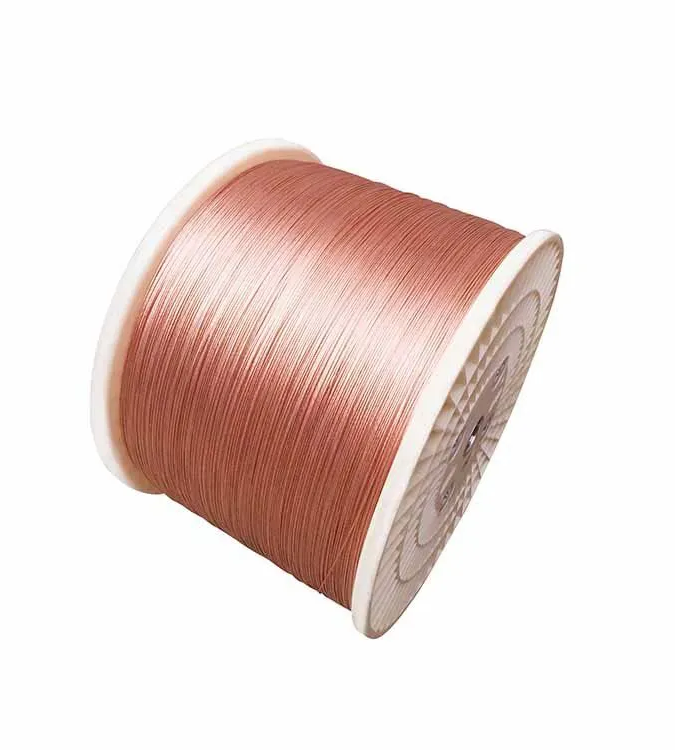 LT CABLE’s High-Performance Enameled Wire for Industrial Use