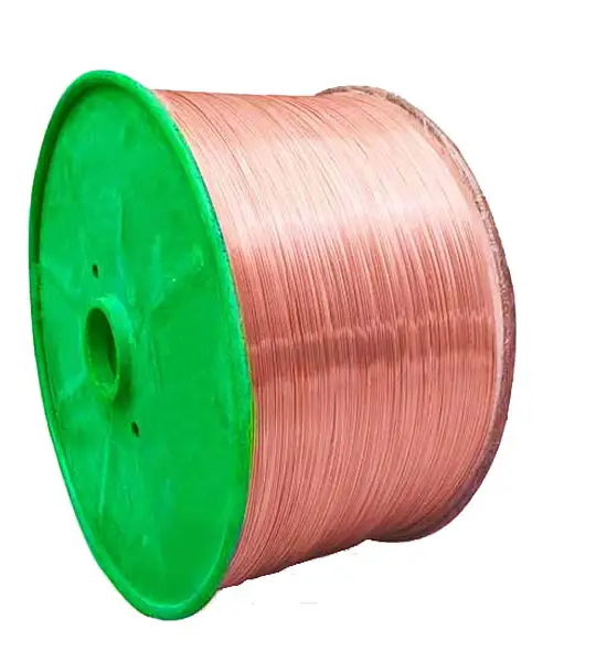 Reliable and Durable CCS Wire from LT CABLE