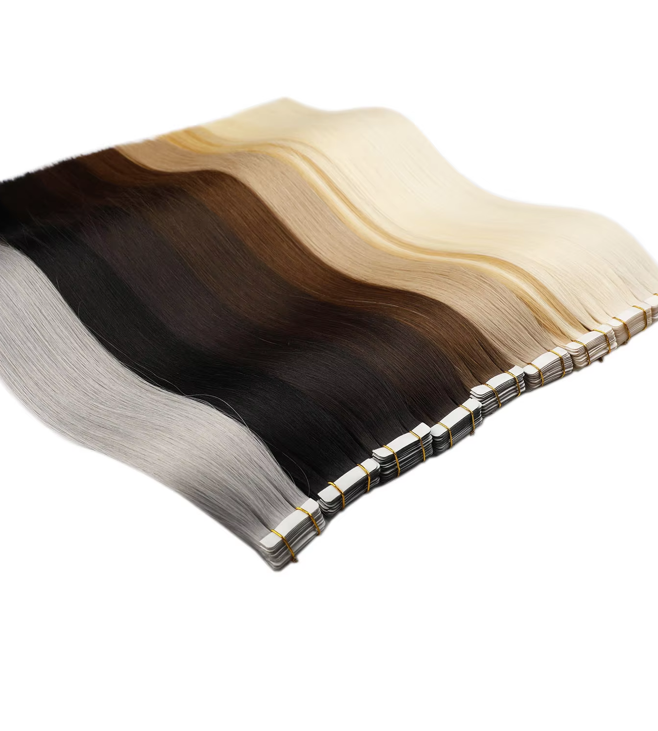 remium Human Hair Extensions by LeShine Hair: Enhance Your Look with Quality Style