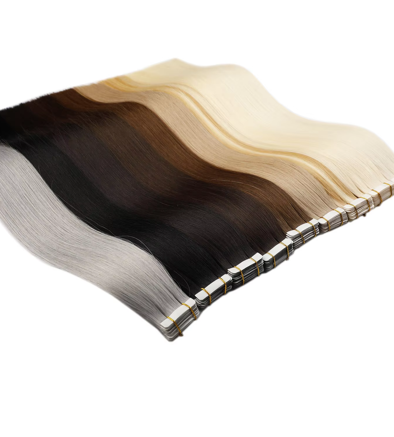 Discover the Secret to Stunning Hair with LeShine Hair Tape-In Extensions