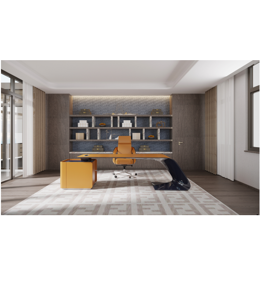 Stylish Office Furniture by EKAR FURNITURE