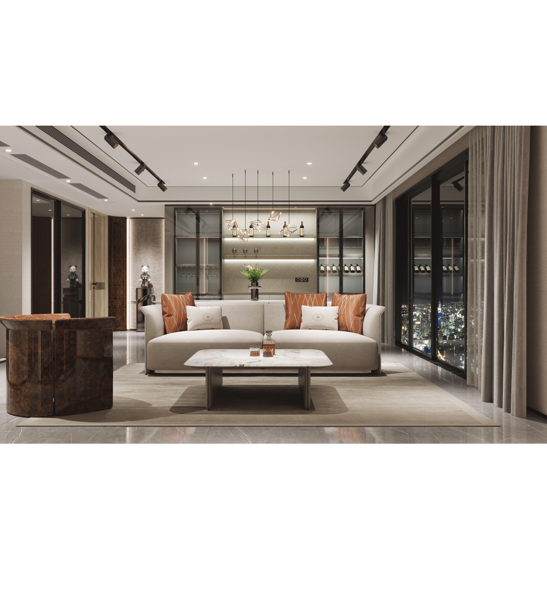 Exceptional Home Furniture Collections by EKAR FURNITURE