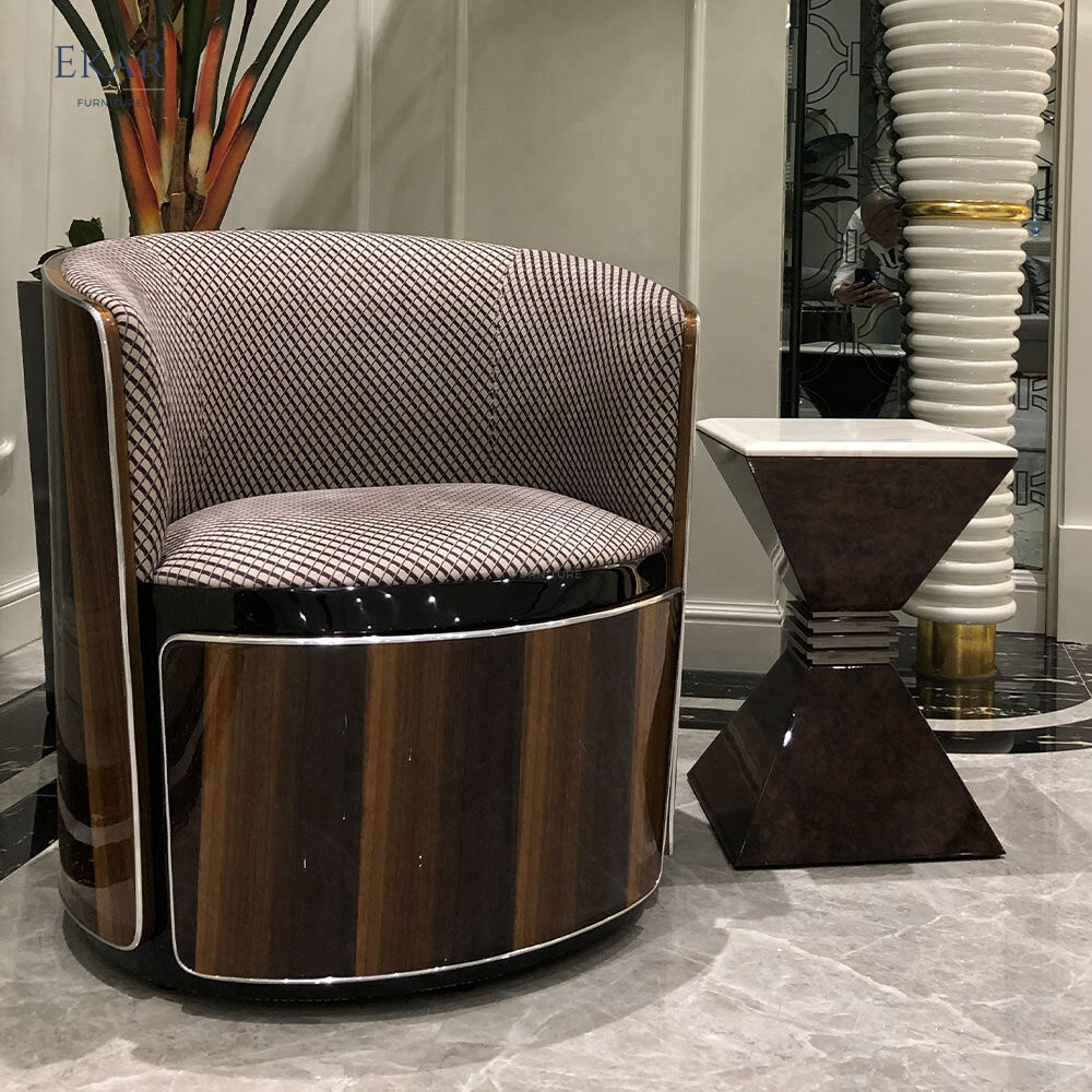How Hotel Furniture Shapes the Guest Experience