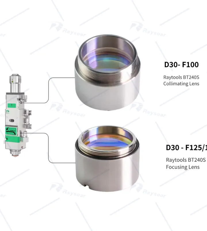 Durability for High-Performance Laser Systems