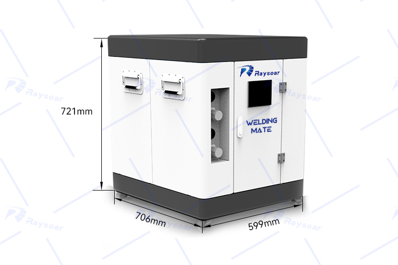 Betroubare stikstofgenerators deur Raysoar vir industriële gebruik