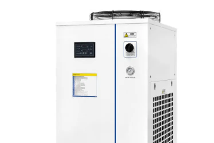 Raysoar Laser Water Chillers for Efficient Cooling Solutions