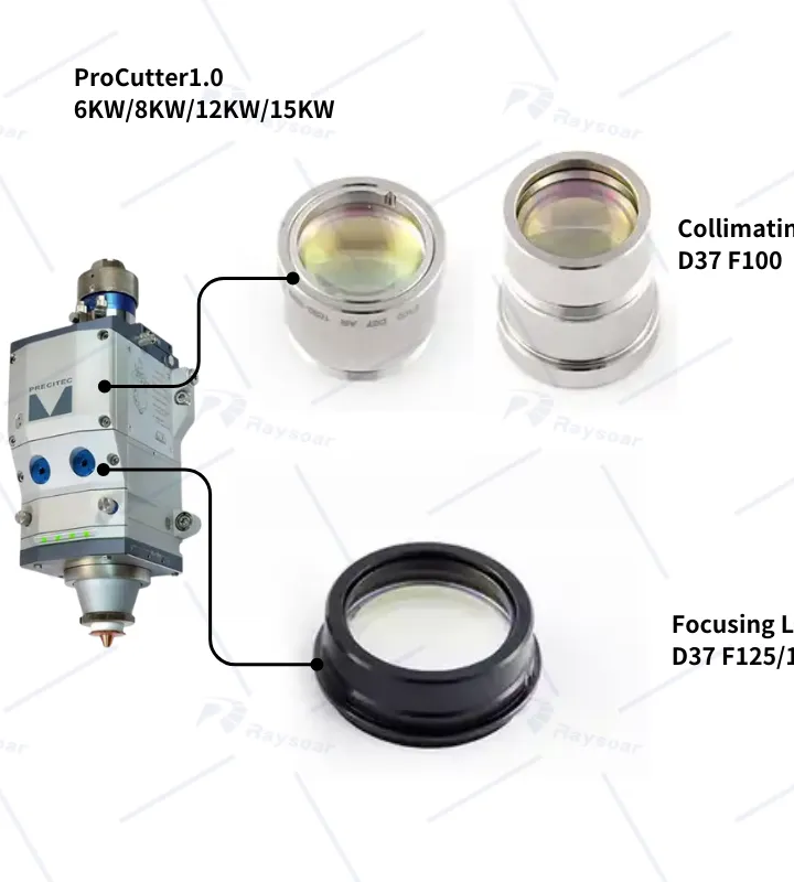 Enhancing Laser System Longevity and Efficiency