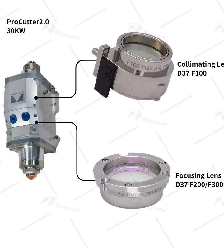 Durability for High-Performance Laser Systems